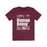 Human Being