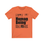 Human Being